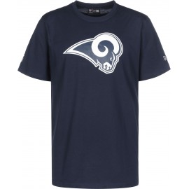 T-Shirt - Los Angeles Rams - New Era