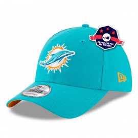 Cap New Era - Miami Dolphins - - 9Forty