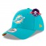 Cap New Era - Miami Dolphins - - 9Forty