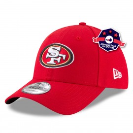 Cap - San Francisco 49ers - - 9Forty