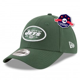 NFL Cap New Era - - New York Jets - 9Forty