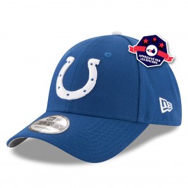 Cap New Era - Indianapolis Colts - - 9Forty