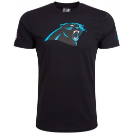 T-Shirt - Carolina Panthers - New Era