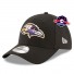 NFL-Kappe - Baltimore Ravens