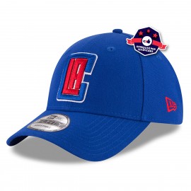 Kappe New Era - Los Angeles Clippers - 9Forty