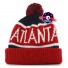 Motorhaube - Atlanta Braves - '47