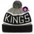 Motorhaube - Los Angeles Kings - '47