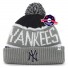 Motorhaube - New York Yankees - '47