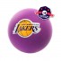 Prellender Ball - Lakers