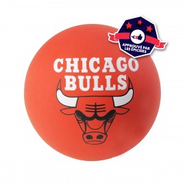 Prellender Ball - Chicago Bulls