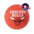 Prellender Ball - Chicago Bulls