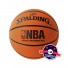 Prellender Ball - NBA