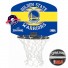 Mini-Basketballkorb - Golden State Warriors