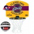 Mini-Korb - Cleveland Cavaliers