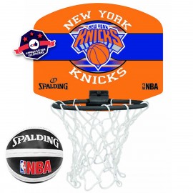 Mini-Korb - N.Y. Knicks