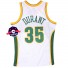 Kevin Durant's Trikot - Supersonics