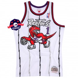 Trikot von Tracy McGrady - Toronto Raptors