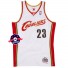 Trikot von Lebron James - Cleveland Cavaliers