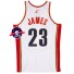 Trikot von Lebron James - Cleveland Cavaliers