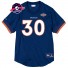 Terrell Davis' Trikot - Denver Broncos