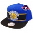 Cap Golden State Warriors - - Mitchell and Ness