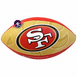 U.S. Fußball - San Francisco 49ers