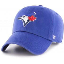 '47 MLB - Toronto Blue Jays - Clean Up - Royalblau