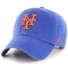 '47 MLB - New York Mets - Clean Up - Cooperstown - Royalblau