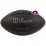 Ball von Football American Football - NFL Jet Black