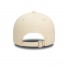 9Forty New Era - New York Yankees - Team Outline - Hellbeige