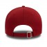 New Era 9Forty Cap - Los Angeles Dodgers - Pivot Knit - Rot