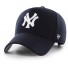 Cap '47 - New York Yankees - Chain Stitch - Marineblau