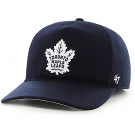 Cap '47 - Toronto Maple Leafs - Chain Stitch - Marineblau