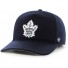 Cap '47 - Toronto Maple Leafs - Chain Stitch - Marineblau