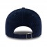 Los Angeles Dodgers - Corduroy - 9Forty - Navy