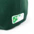 59Fifty - Buffalo Bisons - Drop MiLB - Grün und Grau