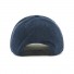 Cap '47 - New York Yankees - Chainscript - Low Crown - Marineblau