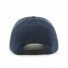 Cap '47 - Atlanta Braves - Chainscript - Low Crown - Marineblau