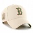 Cap '47 - Boston Red Sox - MVP Sure Shot - Off White