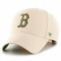 Cap '47 - Boston Red Sox - MVP Sure Shot - Off White