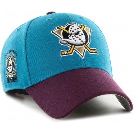 Kappe '47 - Anaheim Ducks - MVP Sure Shot - Dark Teal