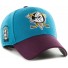 Kappe '47 - Anaheim Ducks - MVP Sure Shot - Dark Teal