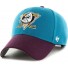 Kappe '47 - Anaheim Ducks - MVP Sure Shot - Dark Teal