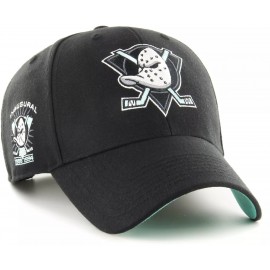 Kappe '47 - Anaheim Ducks - MVP Sure Shot - Black