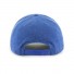 Cap '47 - New York Mets - Chainscript - Low Crown - Royalblau