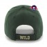 Cap - Minnesota Wild - '47