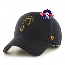 Cap - Pittsburgh Pirates - '47