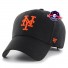 Cap '47 - New York Mets - Schwarz