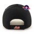 Cap '47 - New York Mets - Schwarz