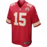 Nike Jersey - Patrick Mahomes - Kansas City Chiefs - Home